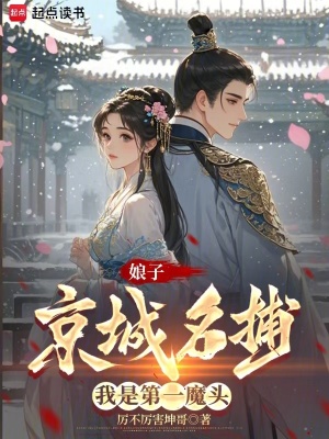  娘子京城名捕，我是第一魔头