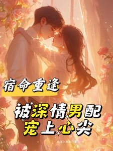  宿命重逢，被深情男配宠上心尖