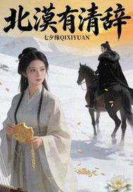  北漠有清辞